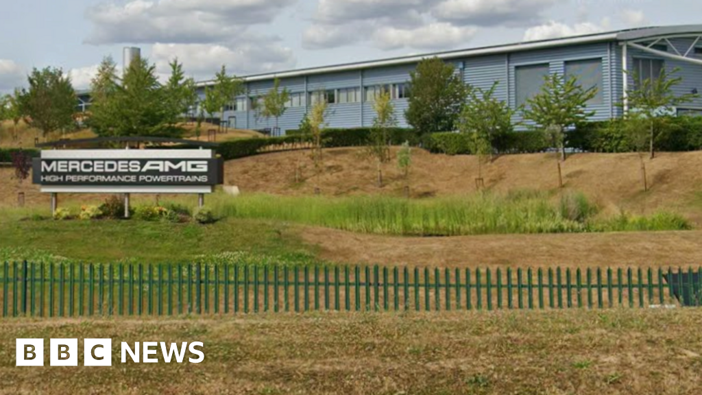 Mercedes EV cash will create more than 150 jobs