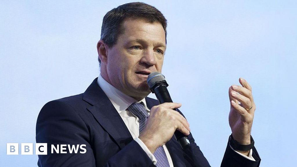 bbc.co.uk - Abhishek Dey - IndiGo airline CEO Pieter Elbers resigns after mass flight cancellations