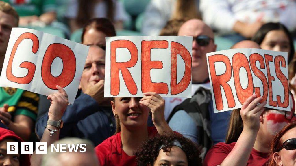 london-will-lead-on-women-s-sports-in-2025-mayor-bbc-news