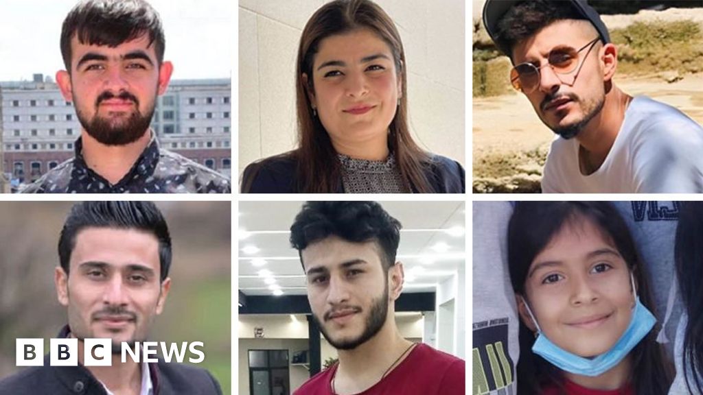 Thirty deaths in small boat crossing avoidable, inquiry finds