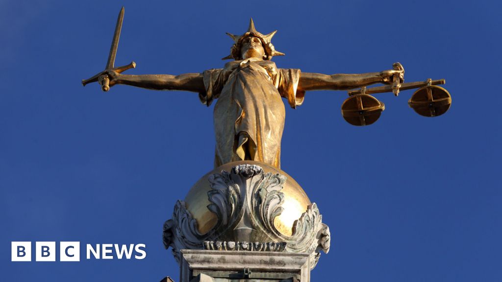 'Satanist' actor guilty over right-wing documents