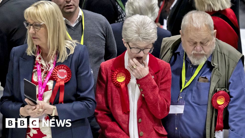 Henry Zeffman: Election results leave Starmer vulnerable
