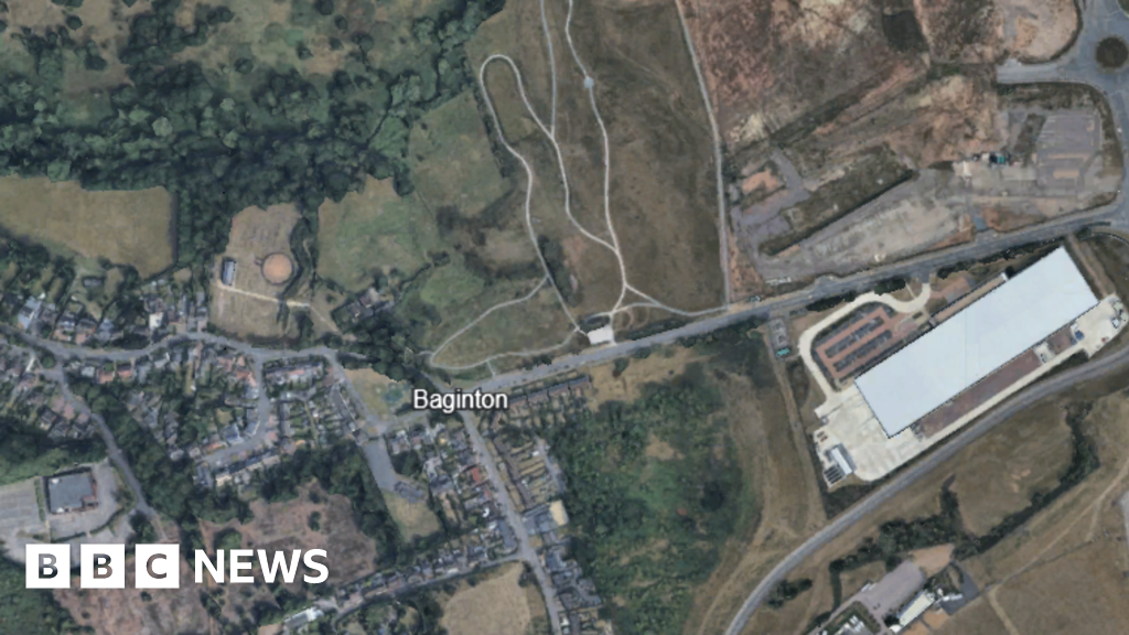 bbc.co.uk - Andy Mitchell - Warwickshire industrial unit plans approved despite noise complaints - BBC News