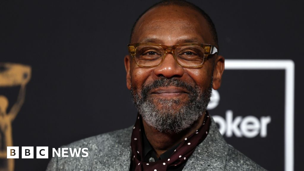 Lenny Henry pays tribute to pioneering black actor Ira Aldridge