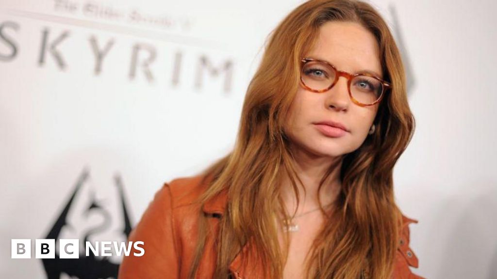 Lilo & Stitch star Daveigh Chase's cause of death was Aids