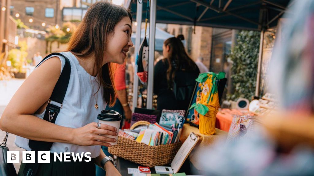 bbc.co.uk - Alice Cullinane - Weekly Worcester market moves location as new provider found