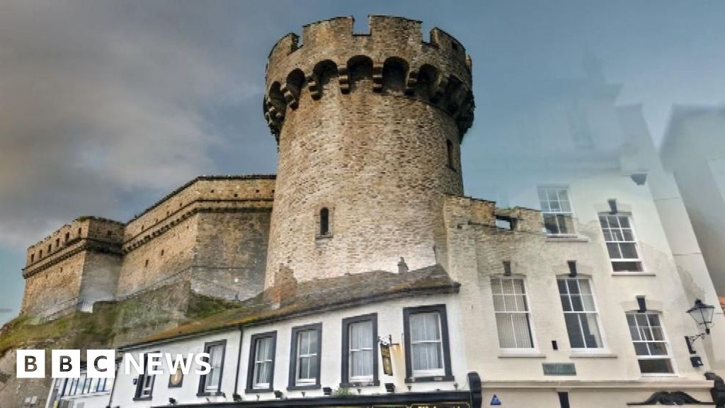 Plymouth Castle Revived