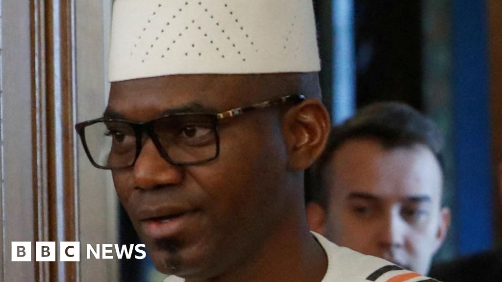 Mali defence minister killed in attacks, reports say