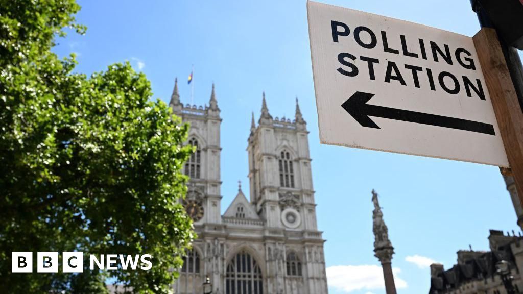 In 2026, voters will decide who runs London's boroughs