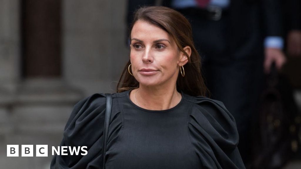 Vardy ordered to pay £100,000 towards Rooney costs