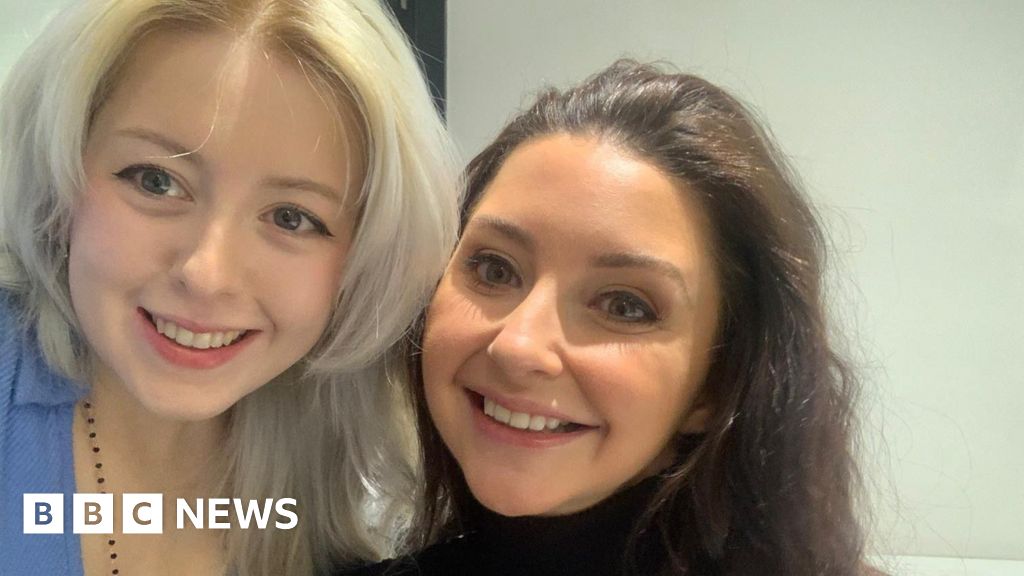 'We went viral as Oompa Loompas but we're just normal people'