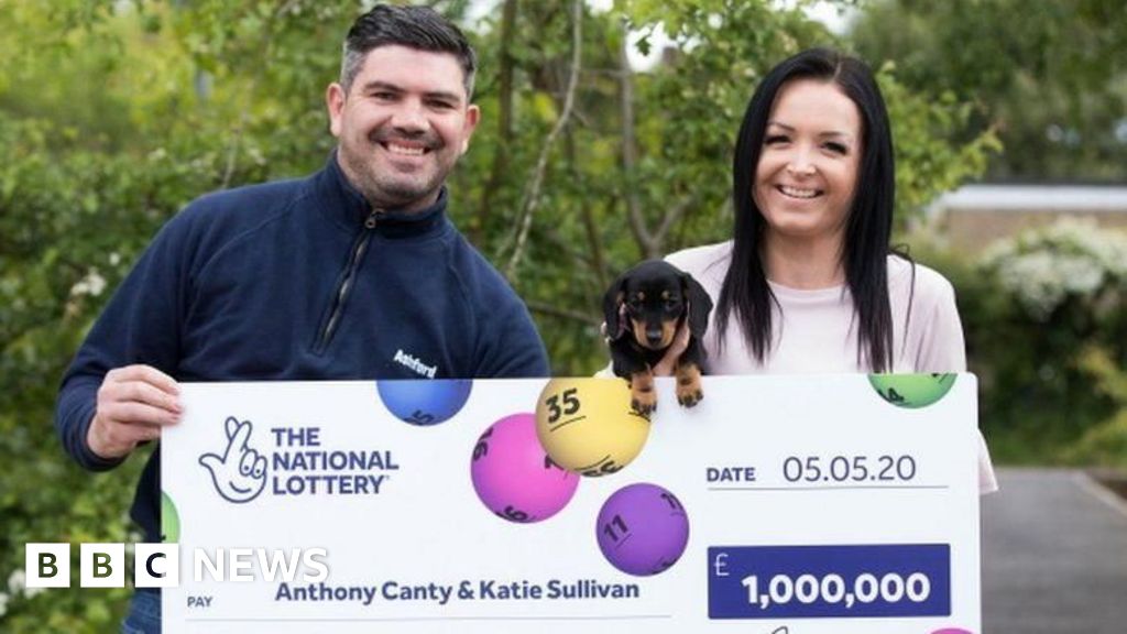 EuroMillions winner suffered brain injury in crash