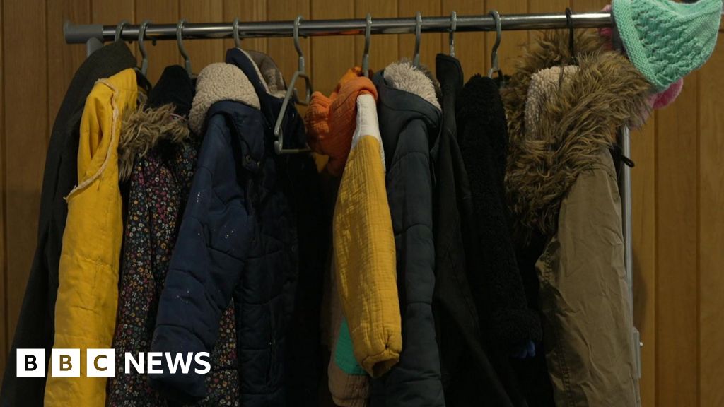 Extra help for homeless as temperatures plummet