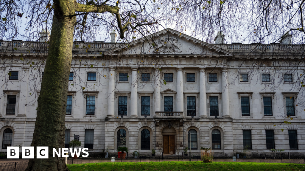 Decision on China mega embassy site delayed again