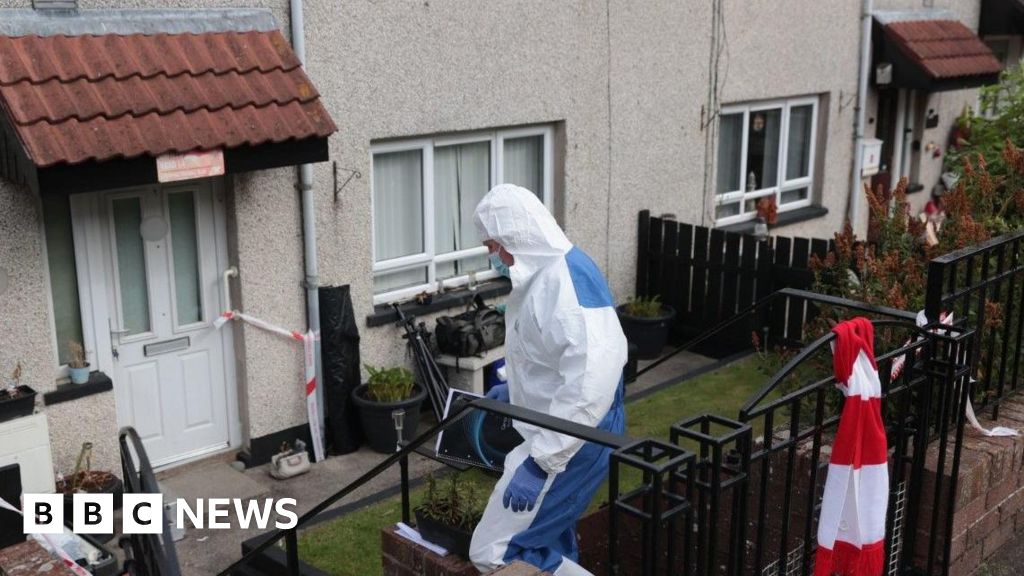 Downpatrick Murder, Priest Assault Prompt Vigil, Police Investigation