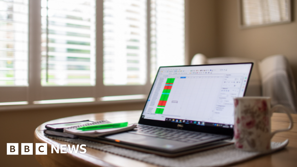 bbc.co.uk - Danielle Andrews - Barnsley Council to spend &pound;1.1m on 'digital overhaul