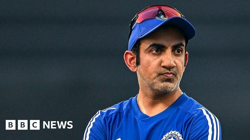 Invincible no more: Why India's Test cricket reputation lies in ruins