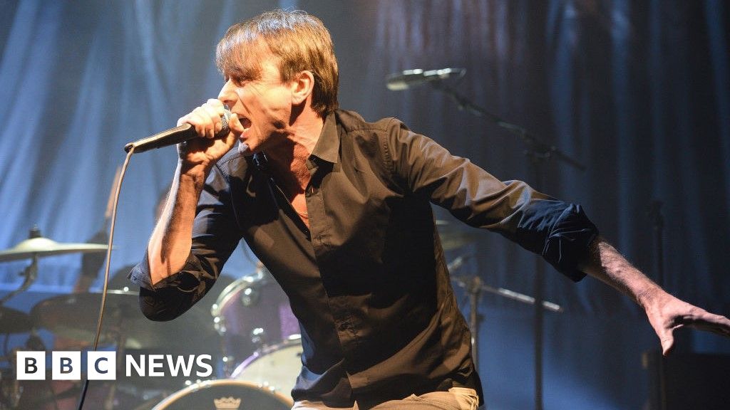 bbc.co.uk - Jon Welch - From grain to gigs: How corn exchanges are finding a new future - BBC News