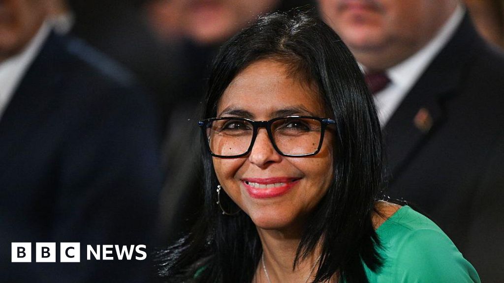 Временният лидер на Венецуела уволни генерала, който отговаря за гвардията на Мадуро