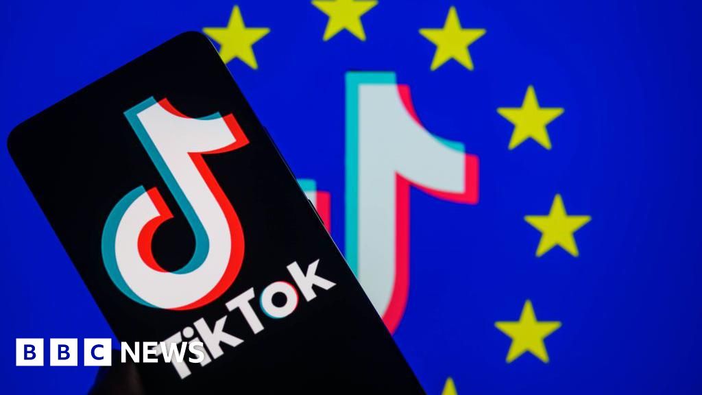 EU May Suspend TikTok Lite Rewards Program Due to Mental Health Concerns