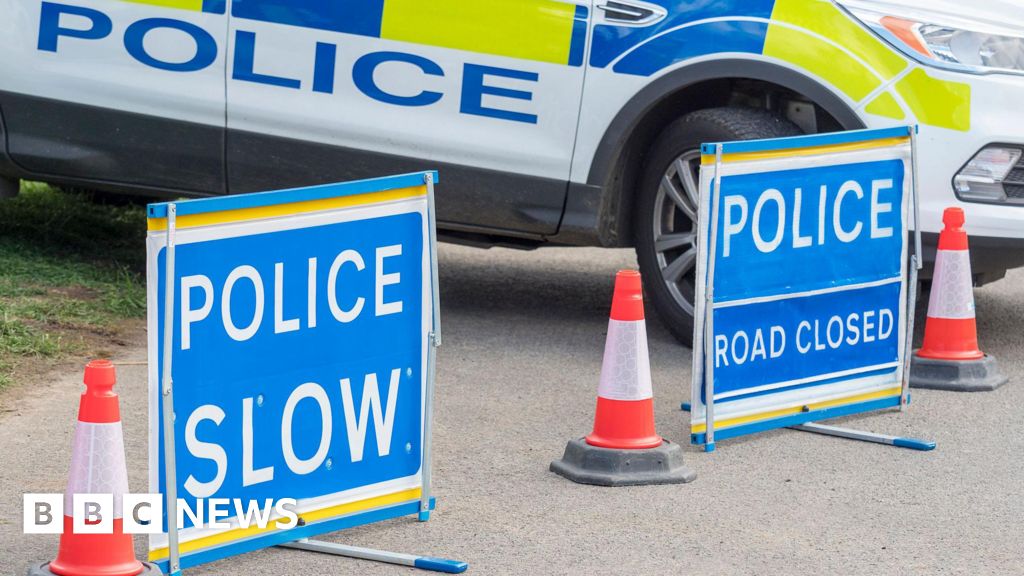 bbc.co.uk - Charis Scott-Holm - Appeal after man dies in crash on Pocklington industrial estate - BBC News