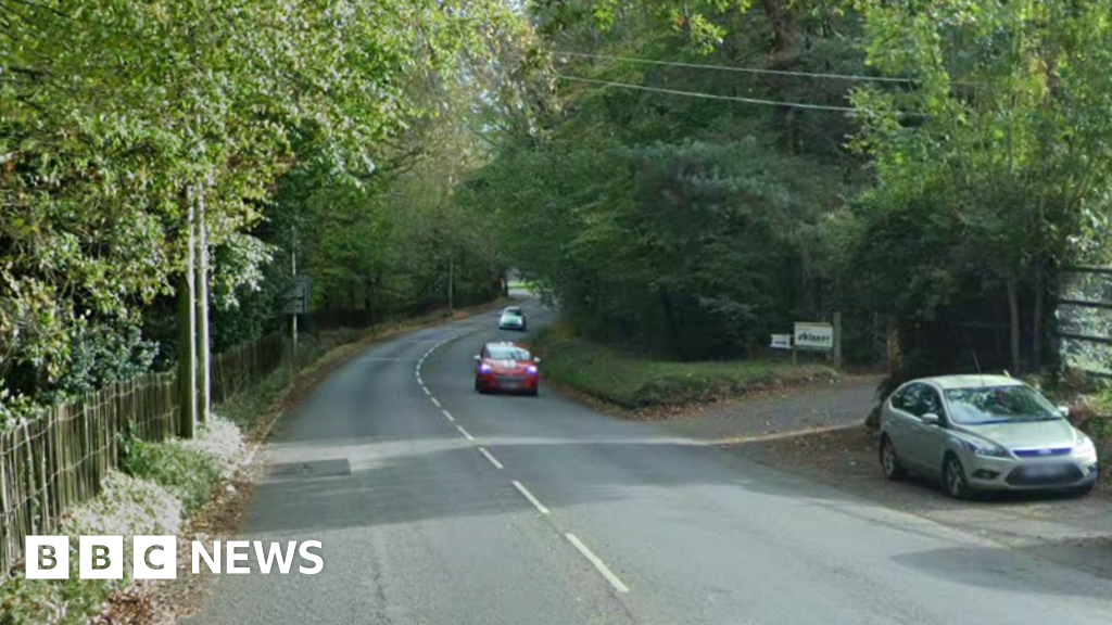 Multiple Serious Traffic Crashes Injure Over a Dozen Across England