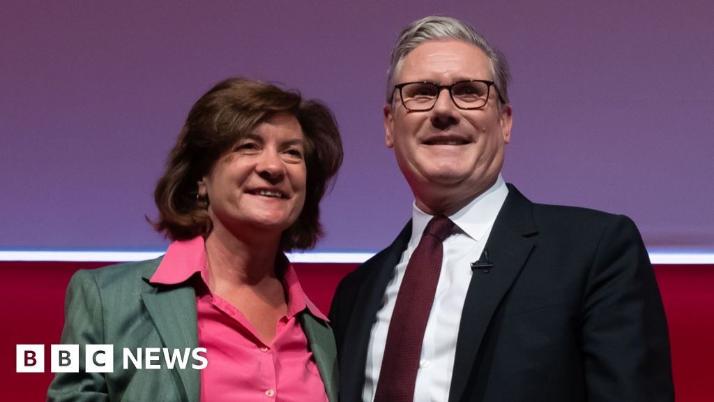 Wales' first minister refuses to support Keir Starmer