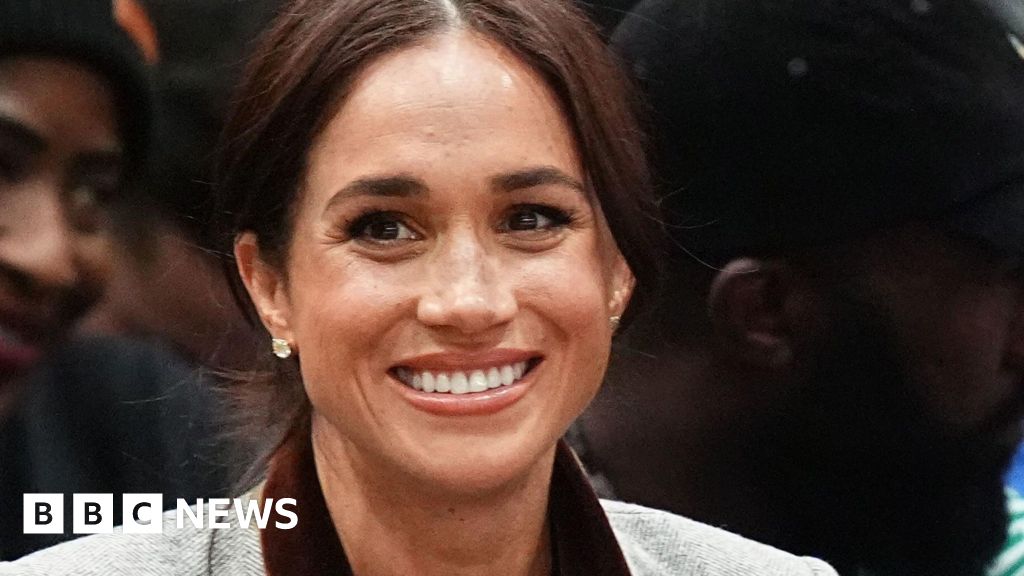 Meghan's Lifestyle Brand Gets a Refresh: Introducing As Ever