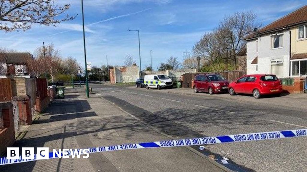 Two held on suspicion of attempted murder over Grangetown stabbing ...