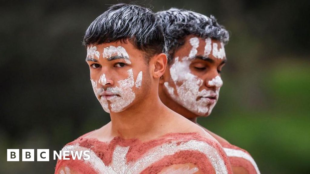 Inquiry finds British committed genocide on Indigenous Australians