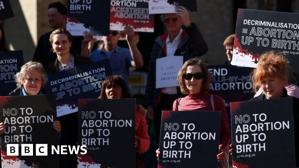 House of Lords backs bid to decriminalise abortion