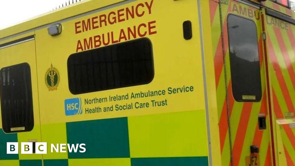 Apology after 74-year-old waits 10 hours for ambulance