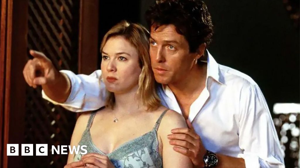 New Bridget Jones film very sad, says Hugh Grant