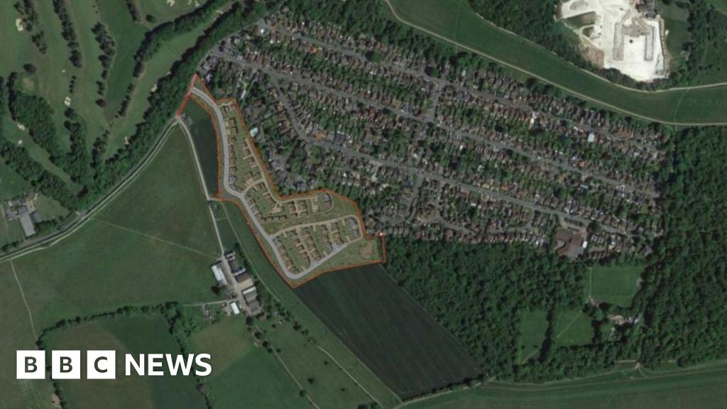 Plans for 556 New Homes in Surrey, Wiltshire, Coventry, Sheffield Spark Local Objections