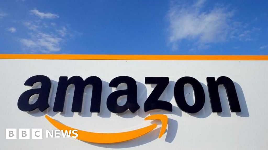 Leeds: New Amazon centre to create 2,000 new jobs