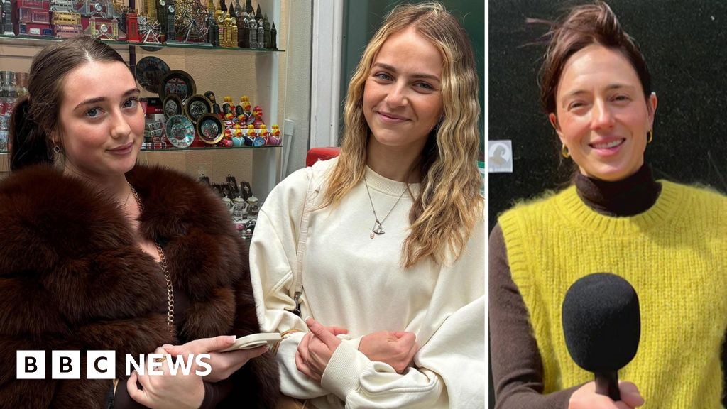 Nostalgia wasn't enough: What went wrong at Claire's