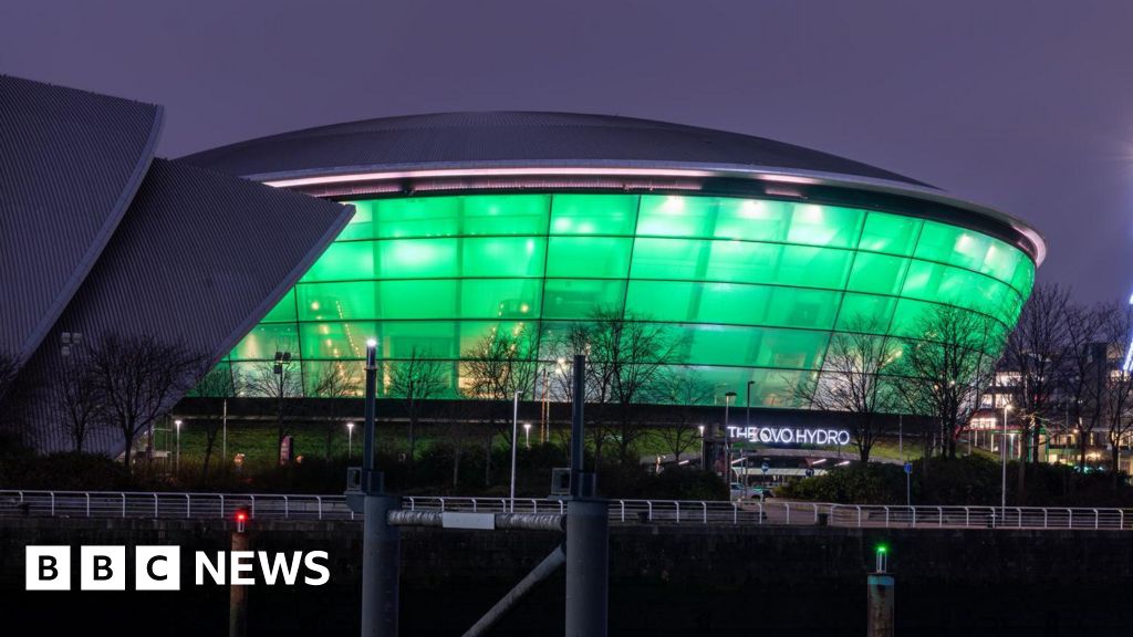 Glasgow Council Votes to Levy £1 on Mega-Gig Tickets