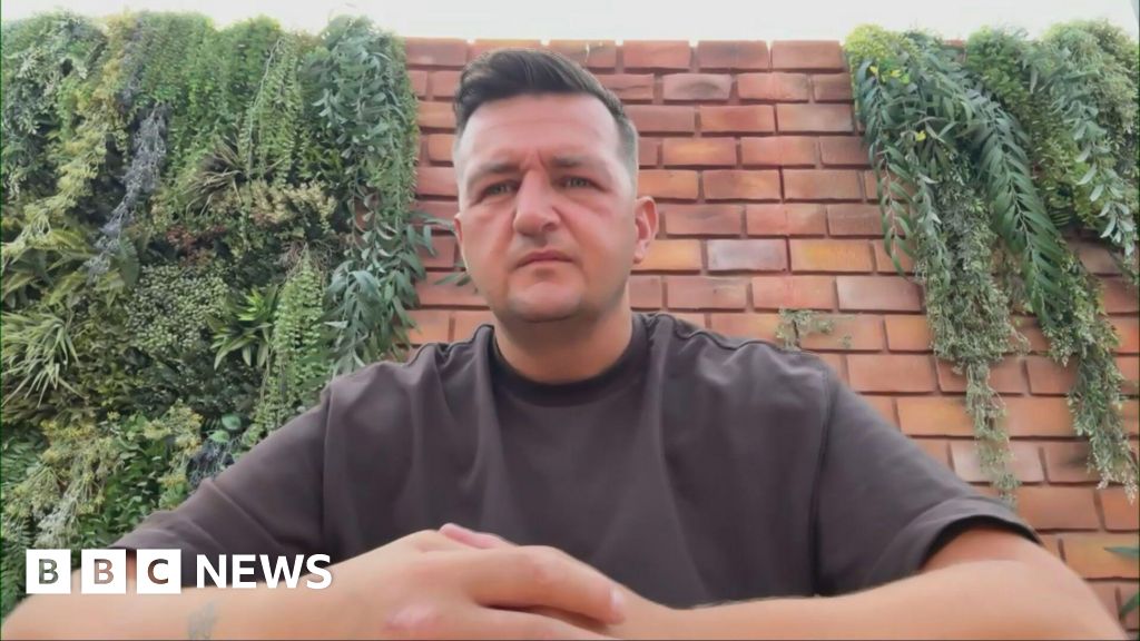 Scot in Dubai says children 'heard bangs' of anti-missile defences