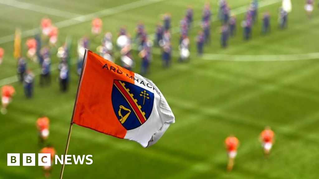 PSNI Investigates Incident During Armagh GAA Trip