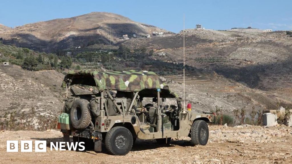 Israel Takes Control of Golan Buffer Zone After Syrian Withdrawal