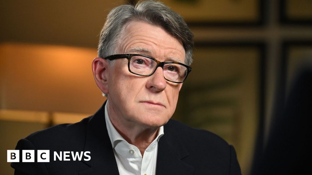 Lord Mandelson arrest - how did we get here?