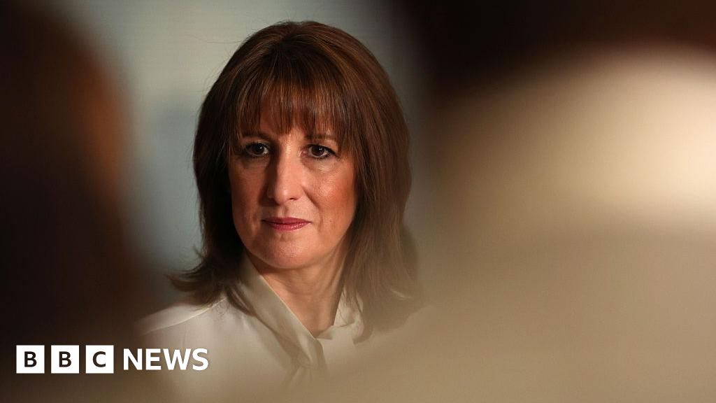 Faisal Islam: OBR head's resignation leaves potential landmines for Reeves