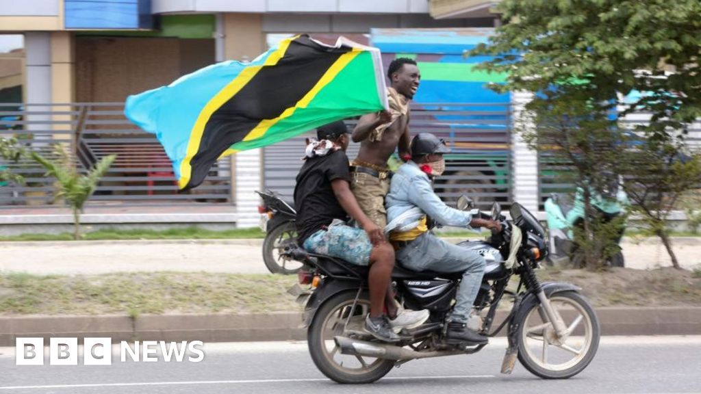 Several hundred feared dead as Tanzania election protests continue