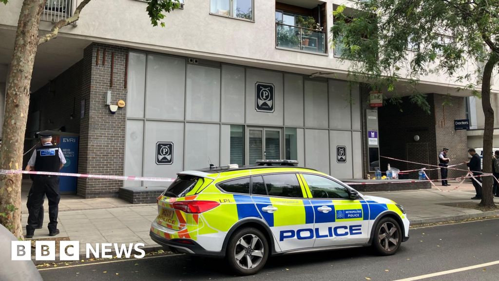 Arrest made after two killed in quadruple stabbing