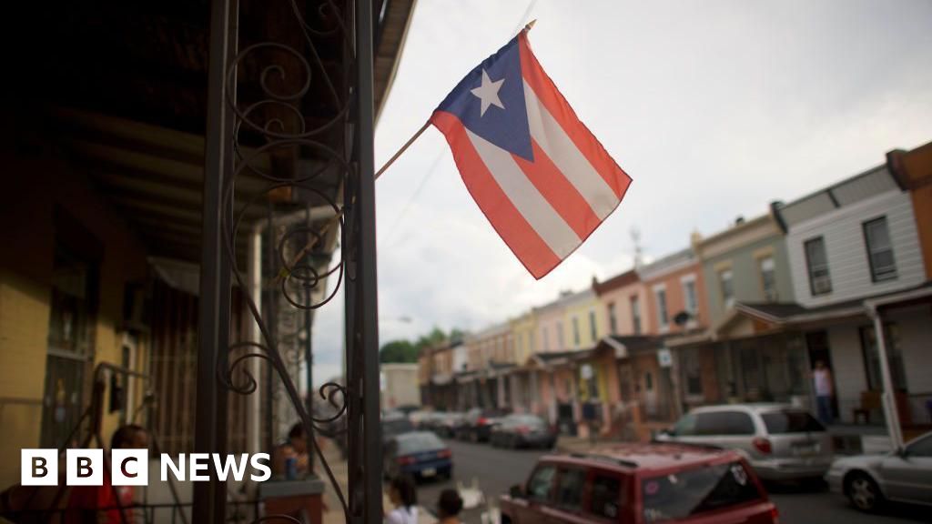 Puerto Ricans in must-win state say Trump rally joke won’t be forgotten