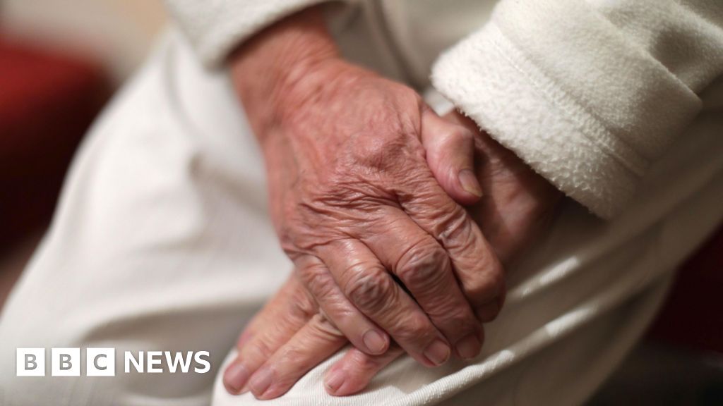 Scottish Councils Withdraw Support for Care Service Bill