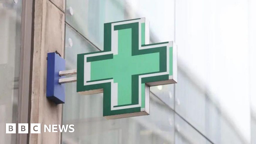 Prescription reminder ahead of Jersey bank holiday