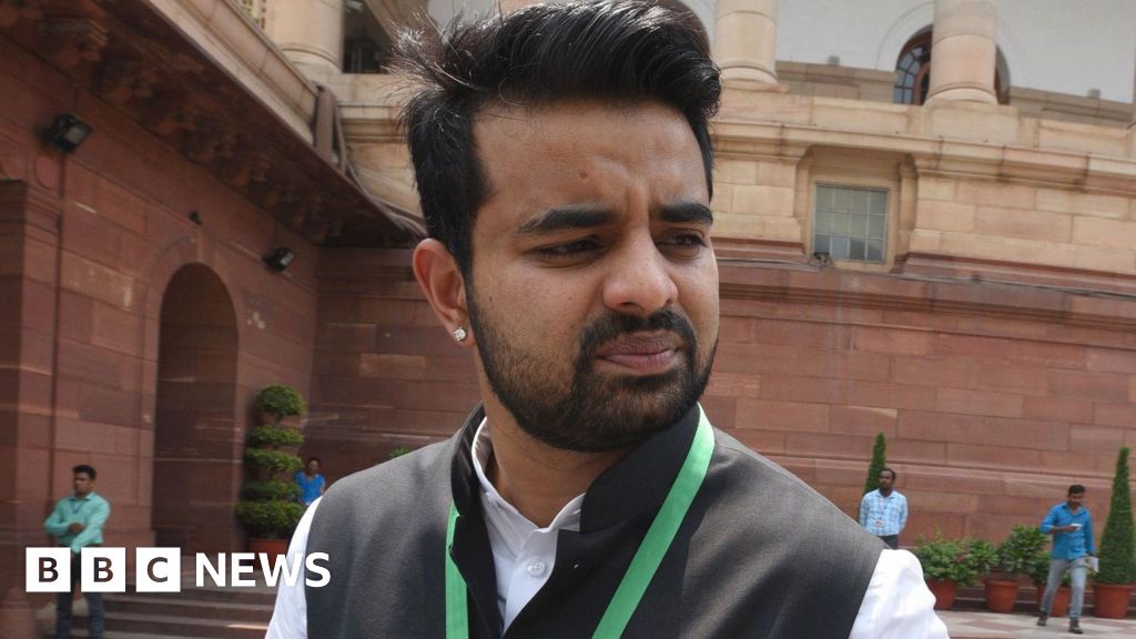 Un député en fuite dit qu’il retournera en Inde pour faire face à des affaires d’abus sexuels