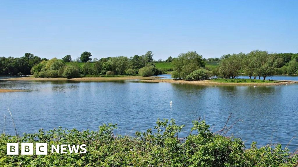 bbc.co.uk - Joe Willis - Scorton Lakes become asset of community value amid development plans - BBC News