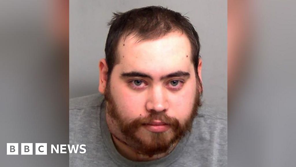 Oliver Grange admits murdering mother in Essex